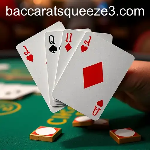 The Glamour of Baccarat Squeeze in 2025