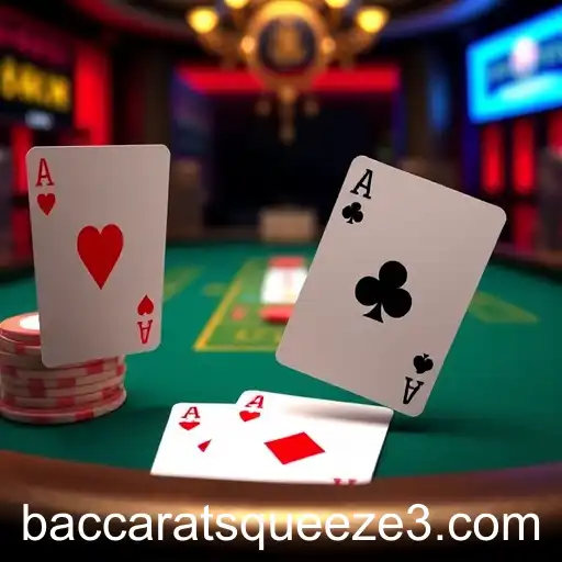 Unfolding the World of Baccarat Squeeze in 2025