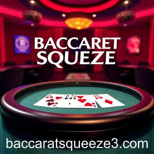 The Rise of Baccarat Squeeze in Online Gaming
