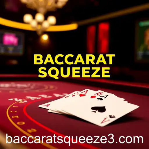 The Baccarat Squeeze: An Insight into the Growing Trend in Online Gaming