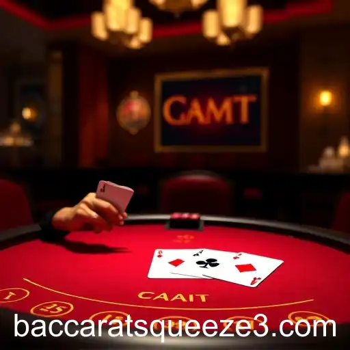 Exploring Baccarat Squeeze: A Historical Perspective
